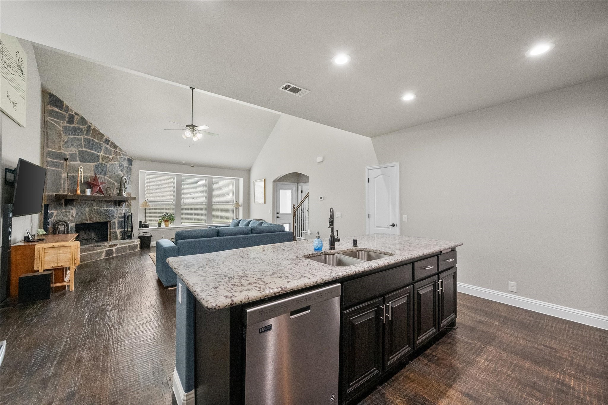 2114 Burke Drive