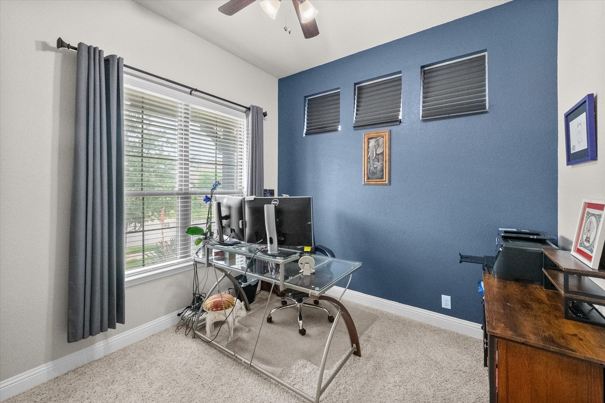 2114 Burke Drive