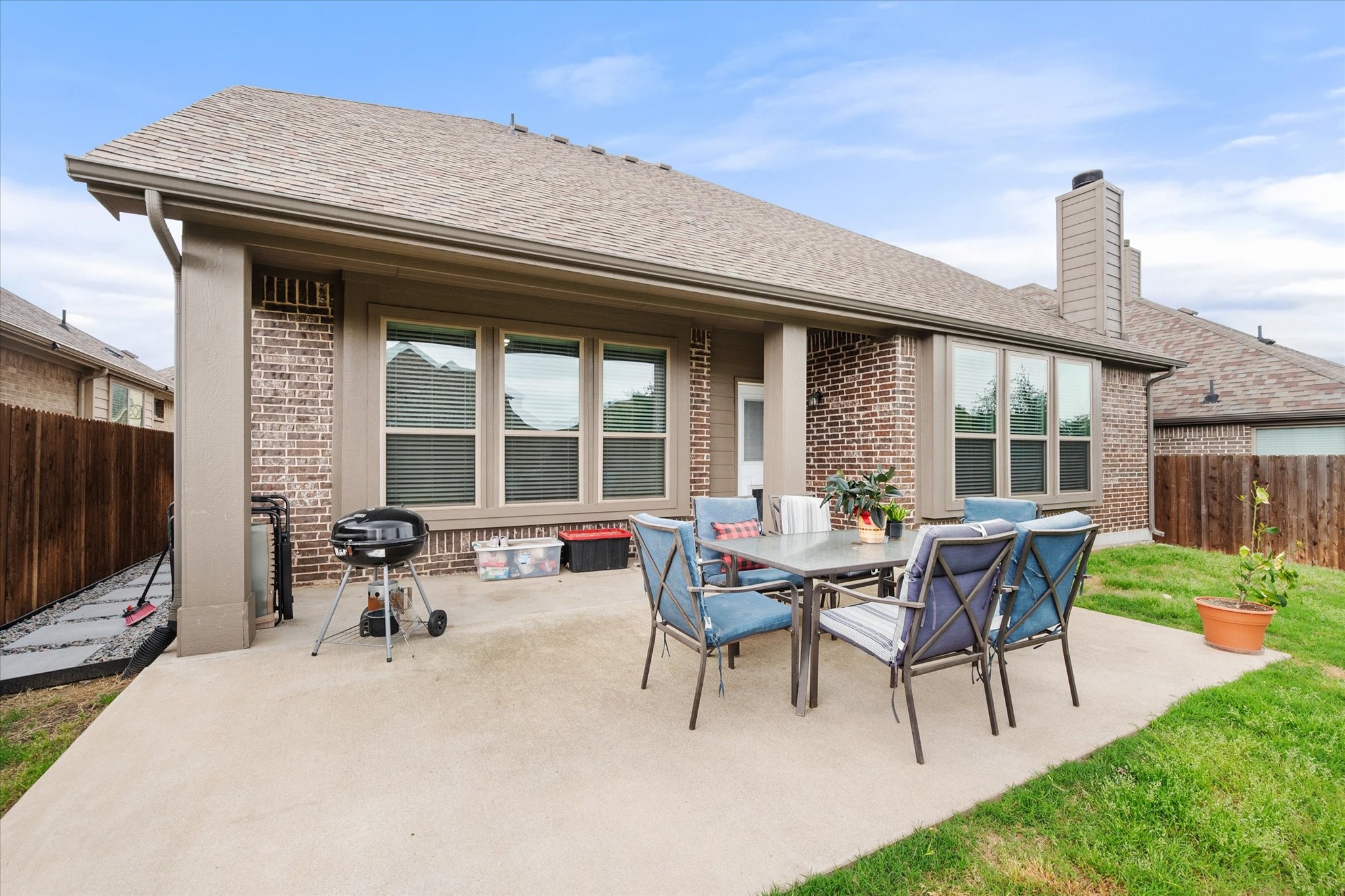 2114 Burke Drive