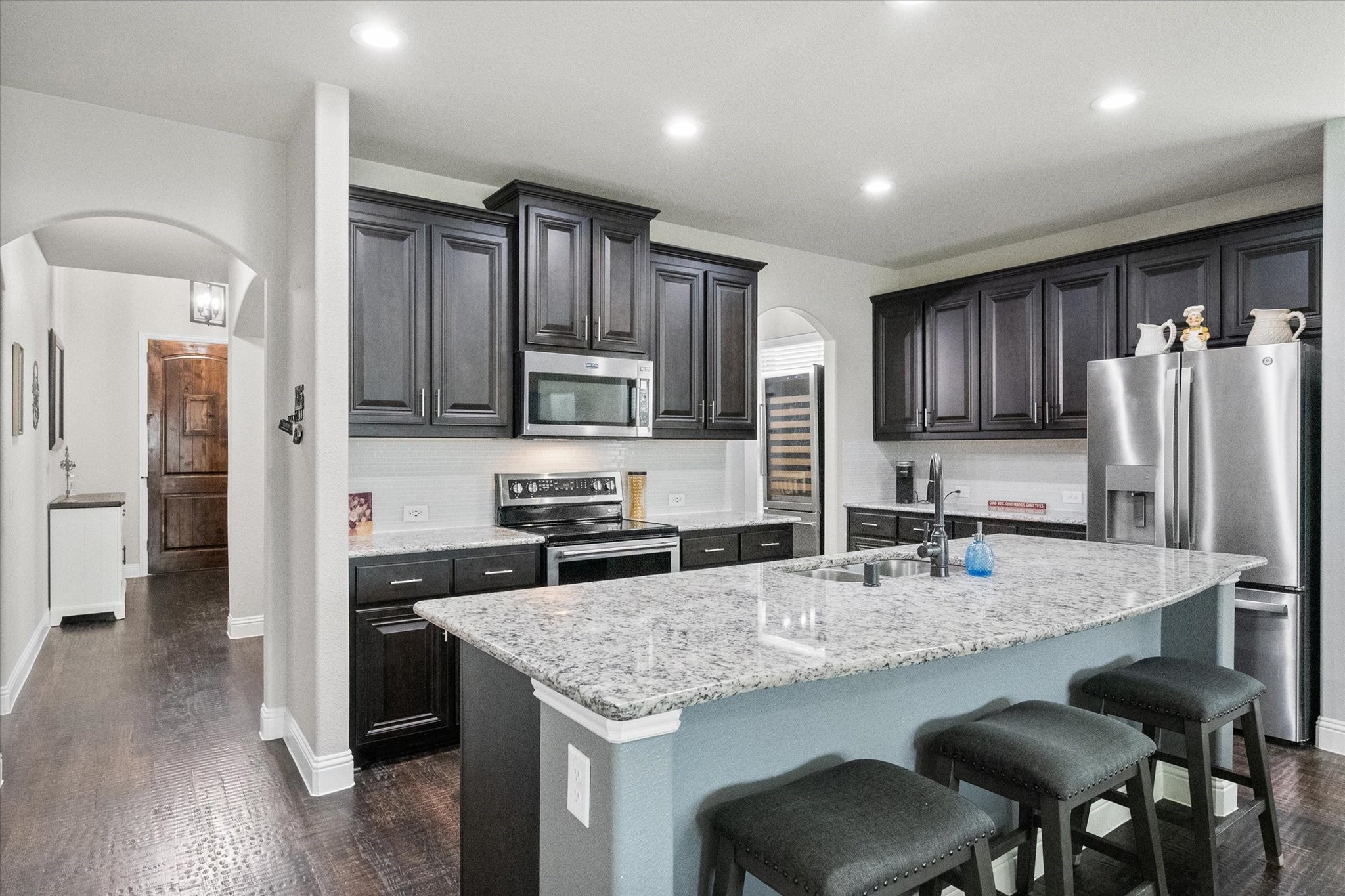 2114 Burke Drive