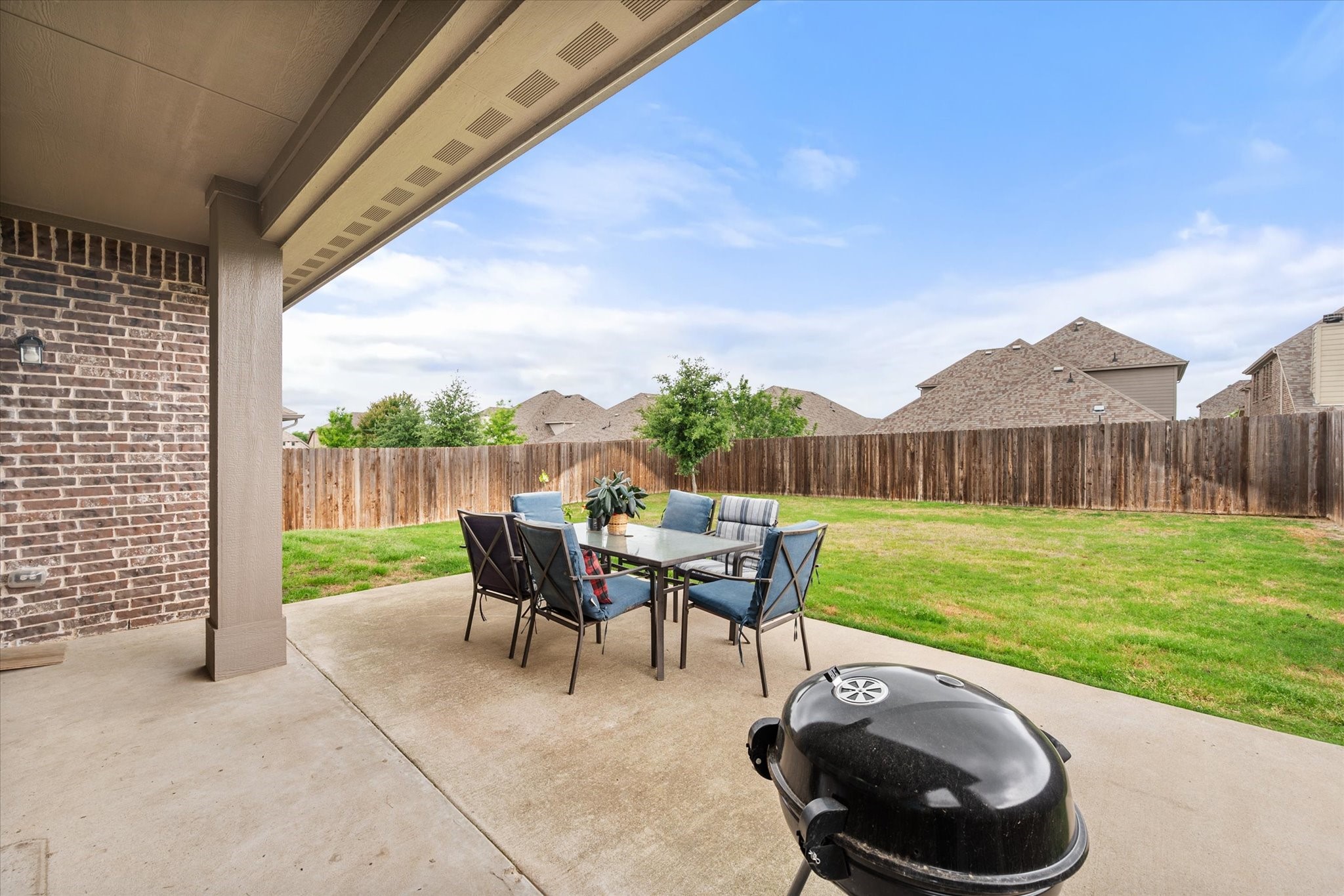 2114 Burke Drive