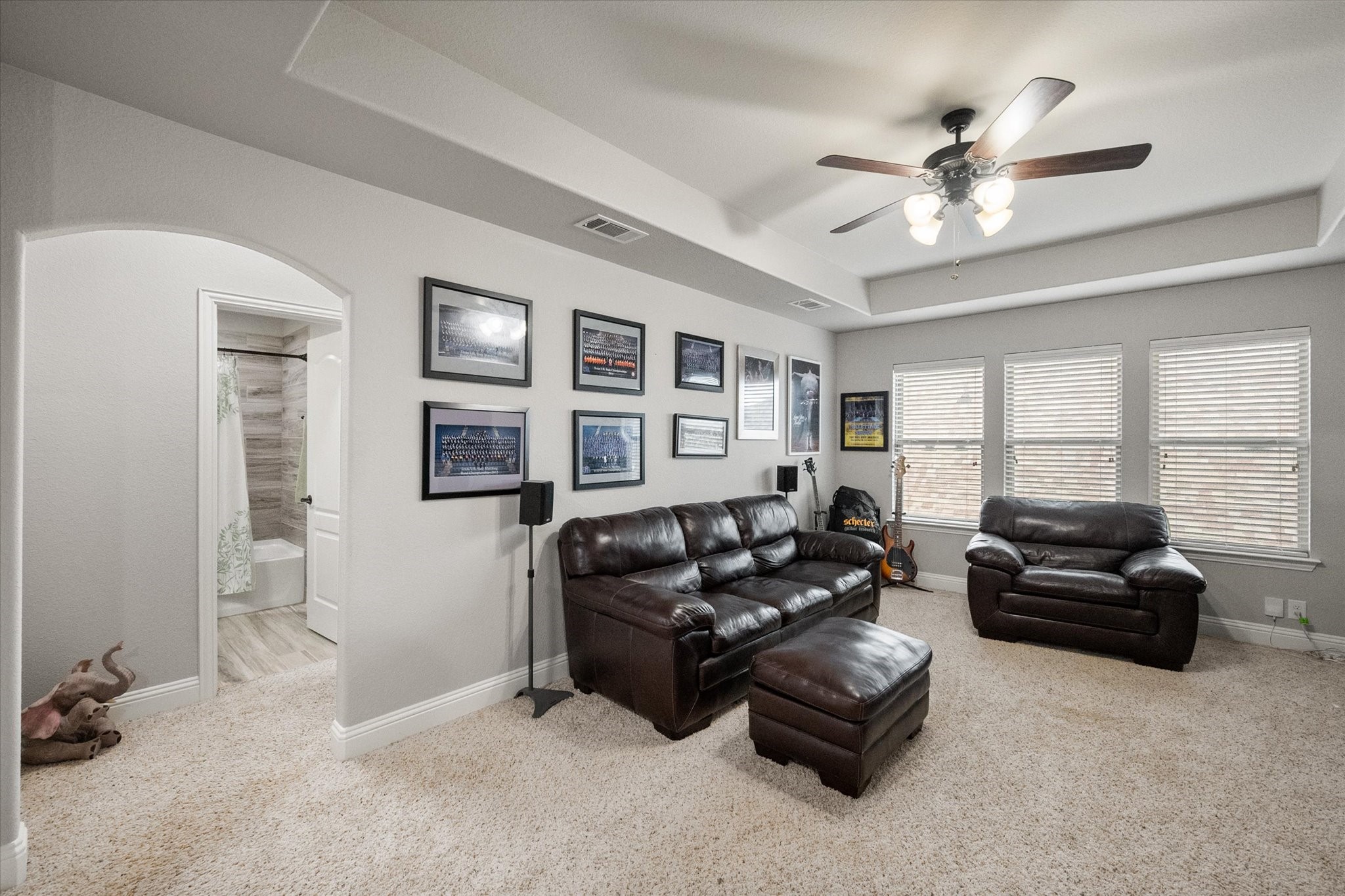 2114 Burke Drive