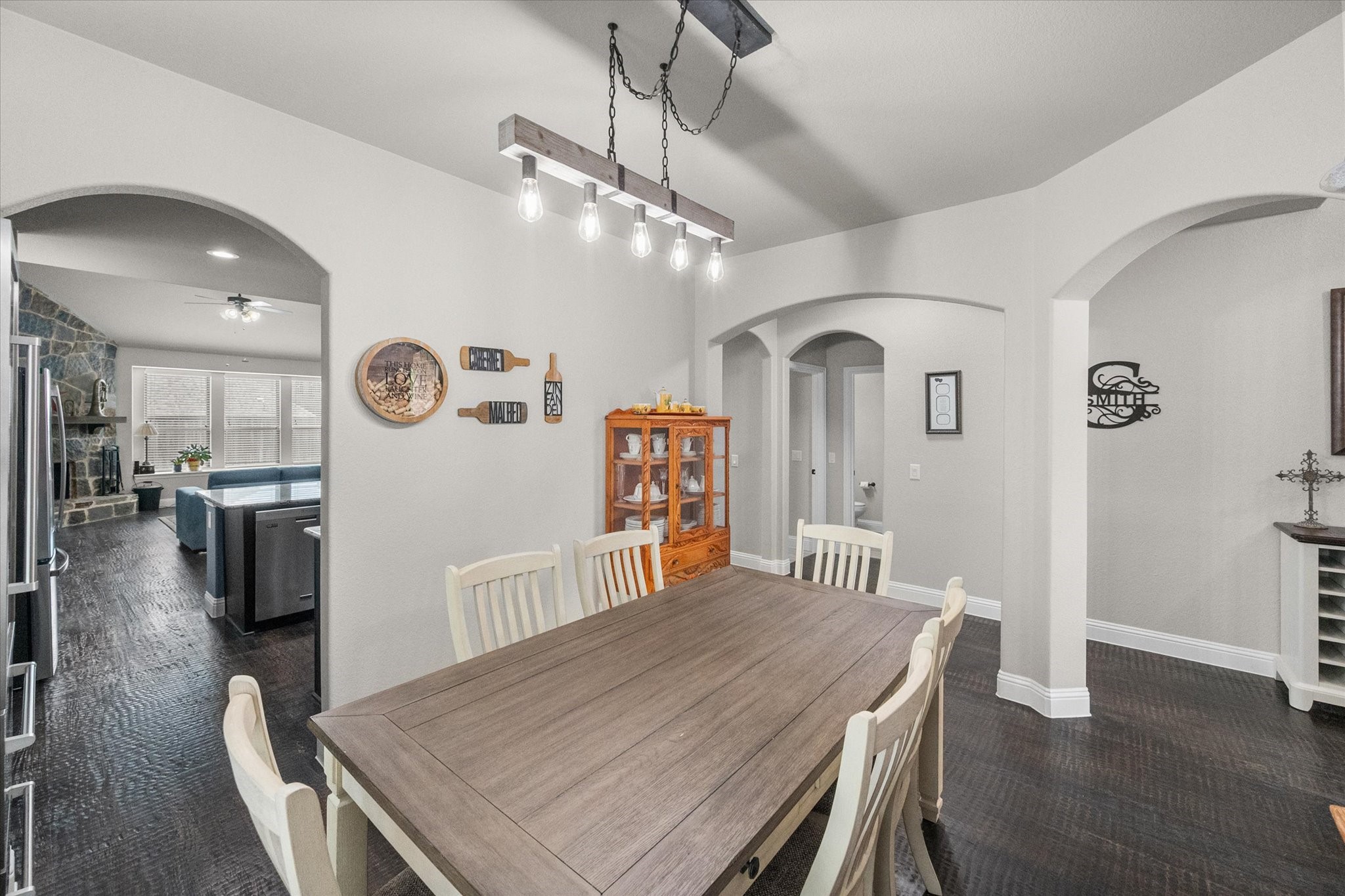 2114 Burke Drive