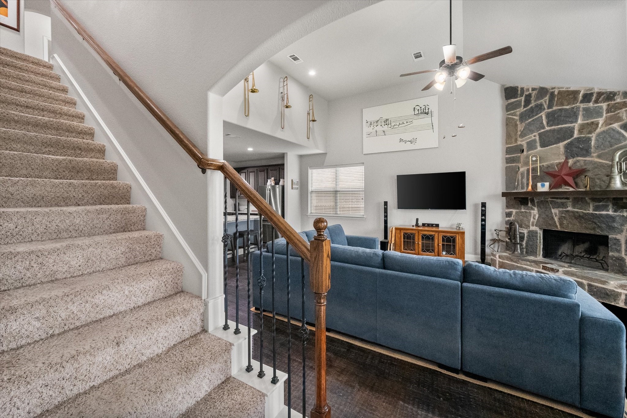 2114 Burke Drive