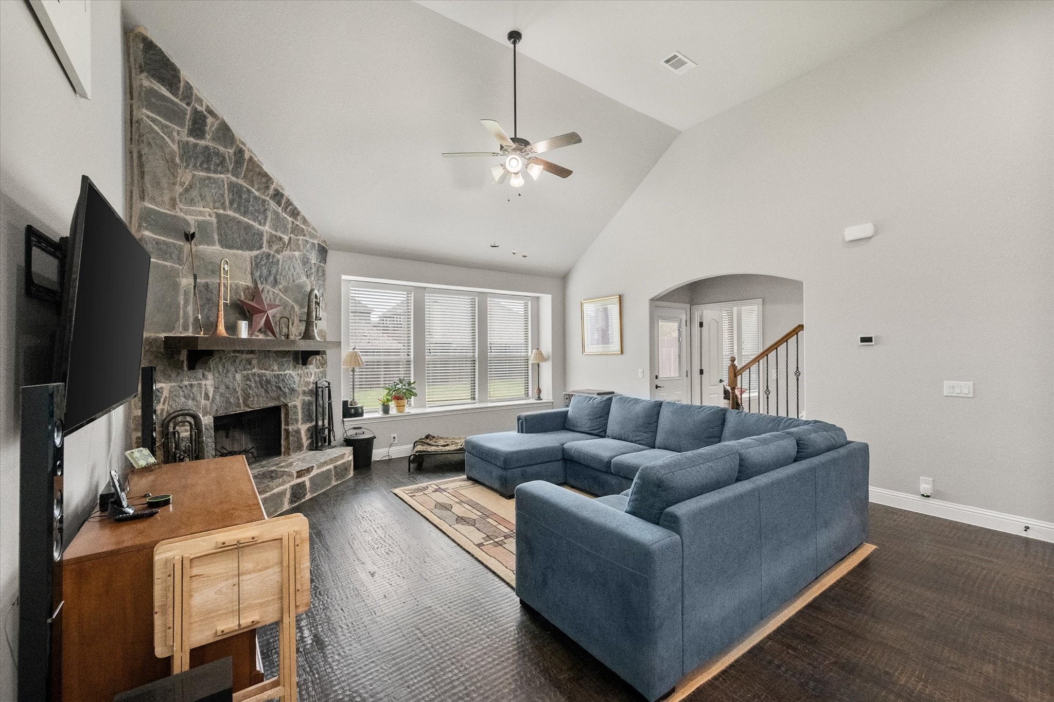 2114 Burke Drive