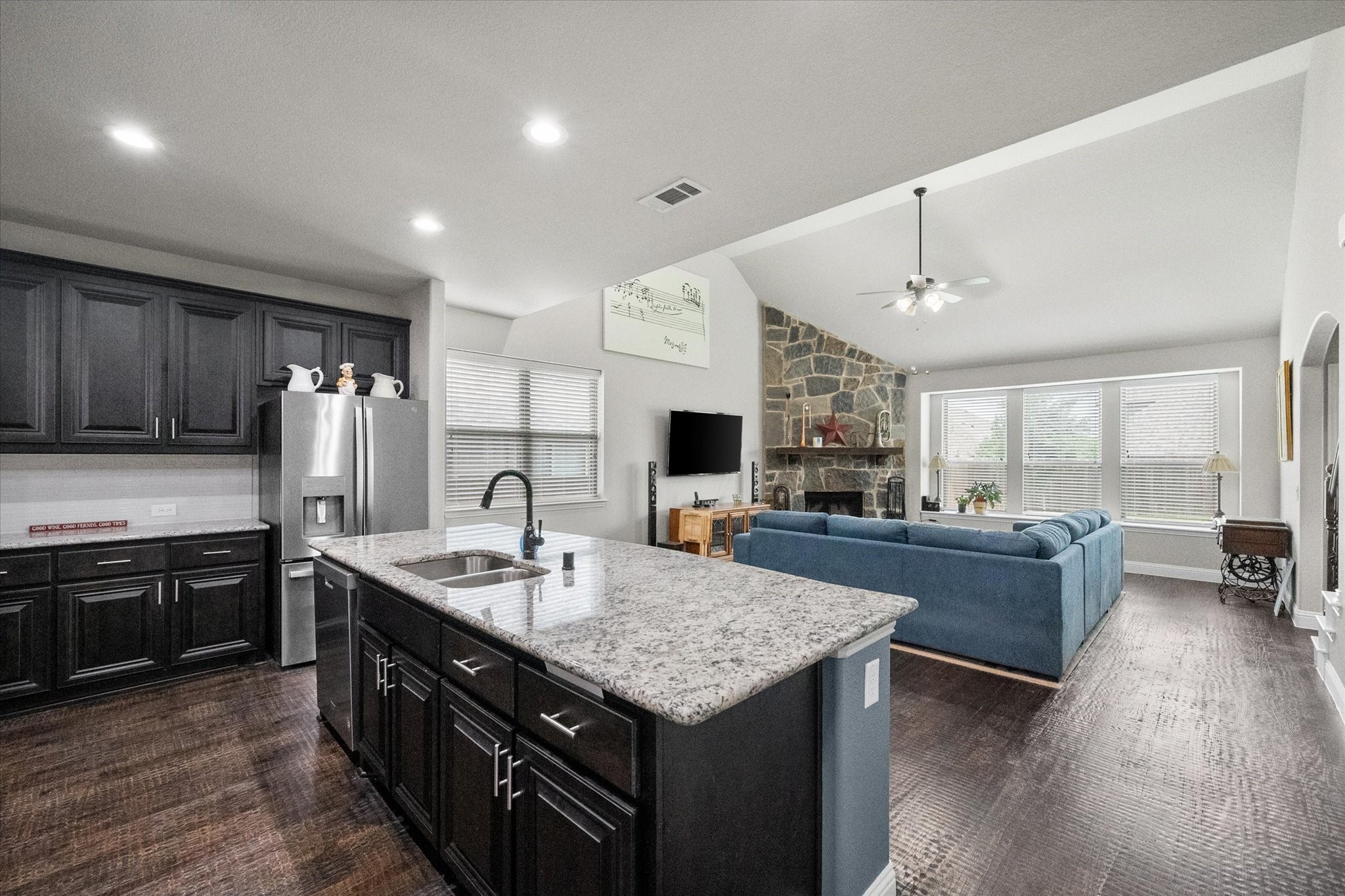2114 Burke Drive