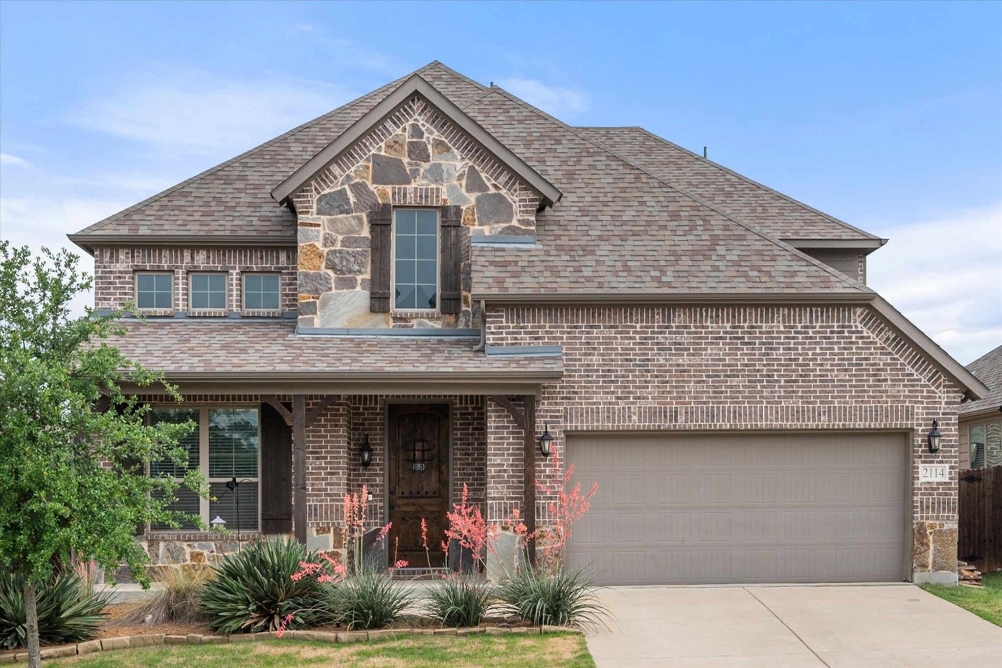 2114 Burke Drive