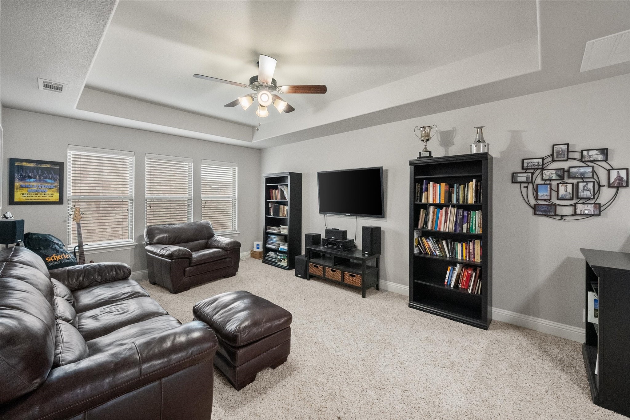 2114 Burke Drive