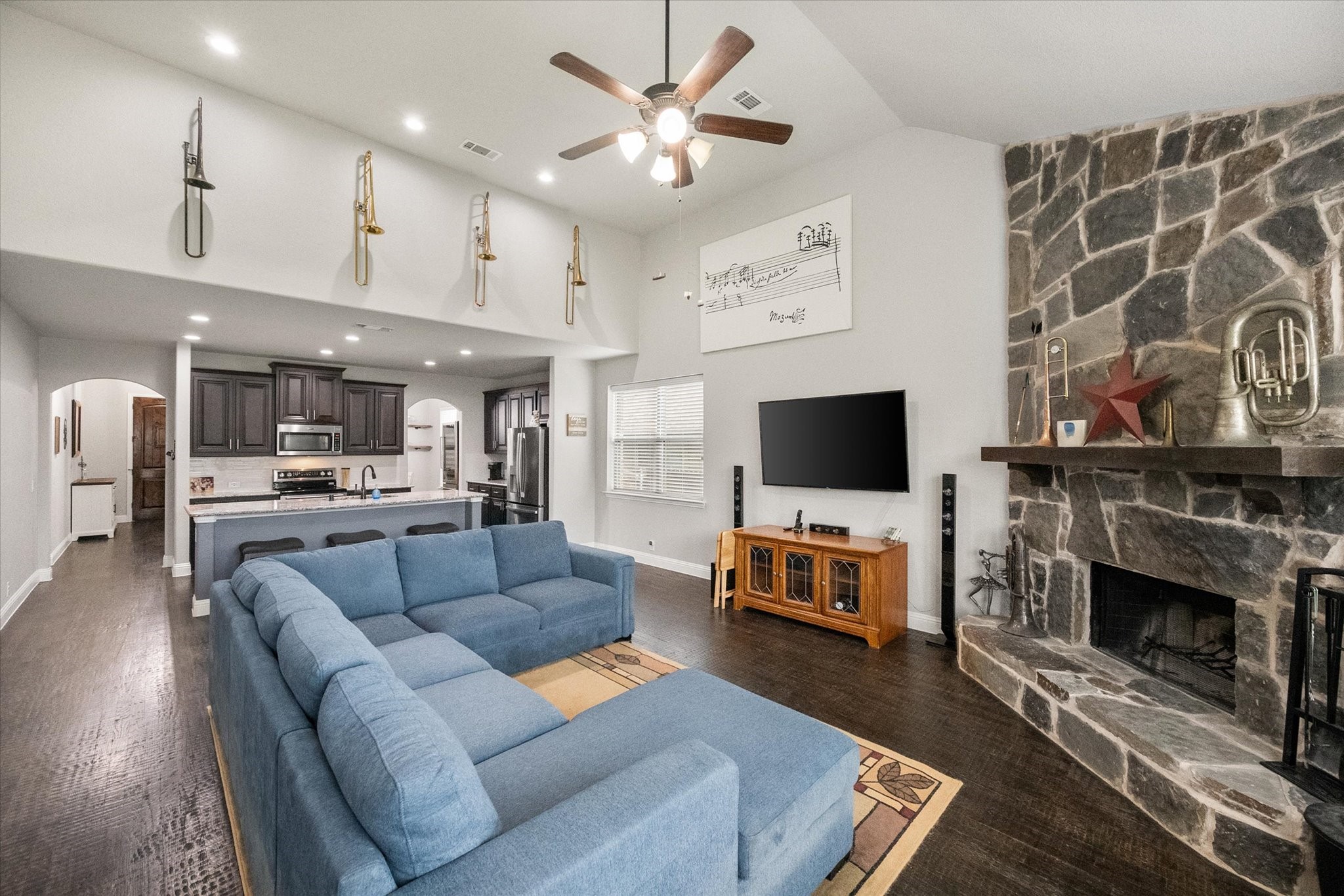 2114 Burke Drive