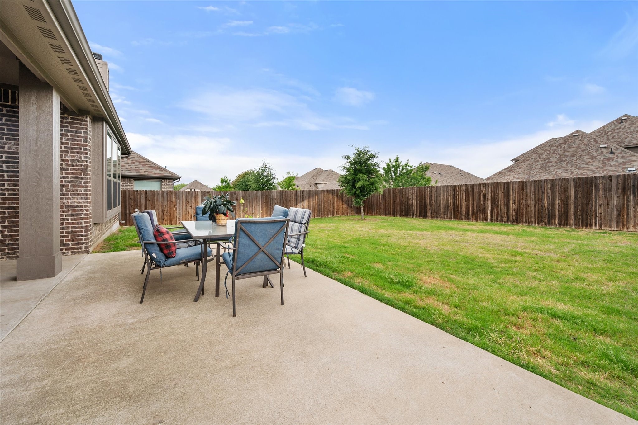 2114 Burke Drive