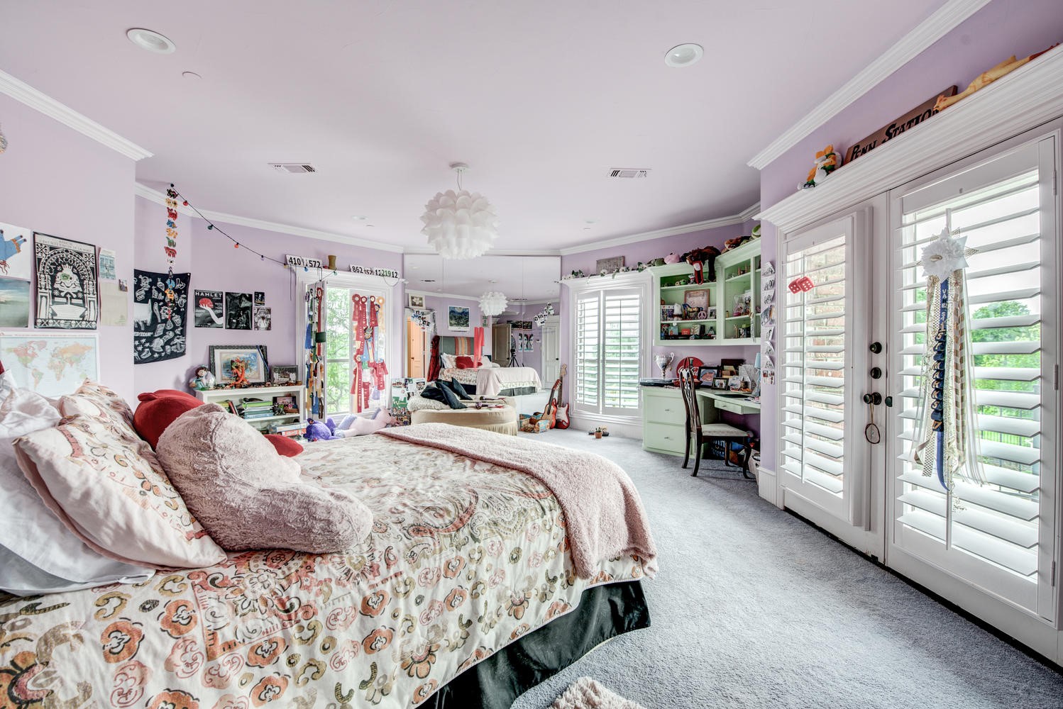 6408 Cutter Ridge Court