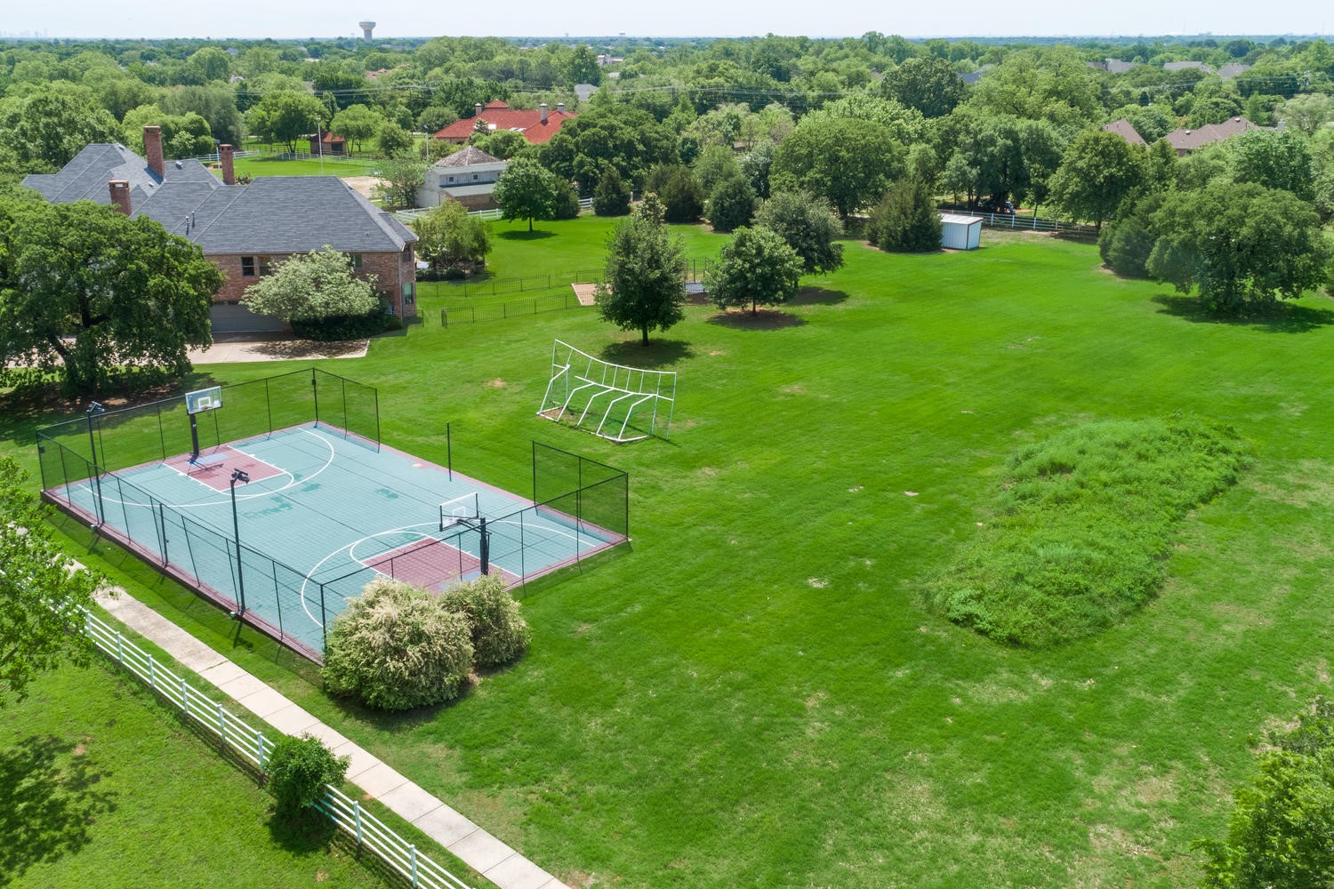 6408 Cutter Ridge Court