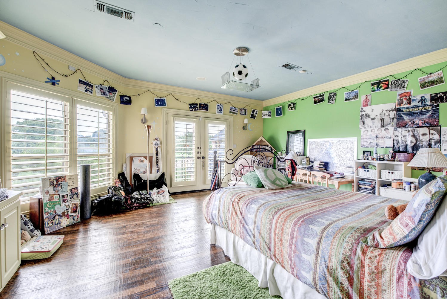 6408 Cutter Ridge Court