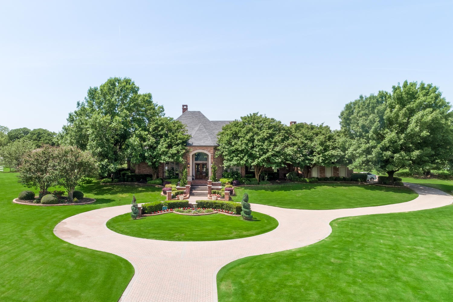 6408 Cutter Ridge Court