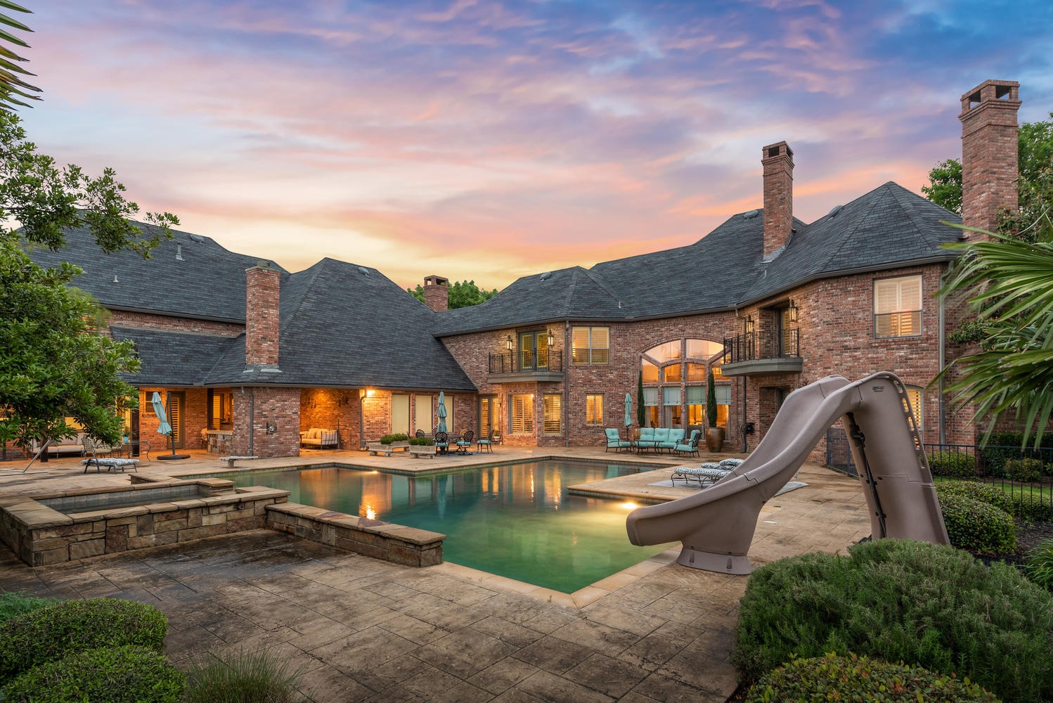 6408 Cutter Ridge Court