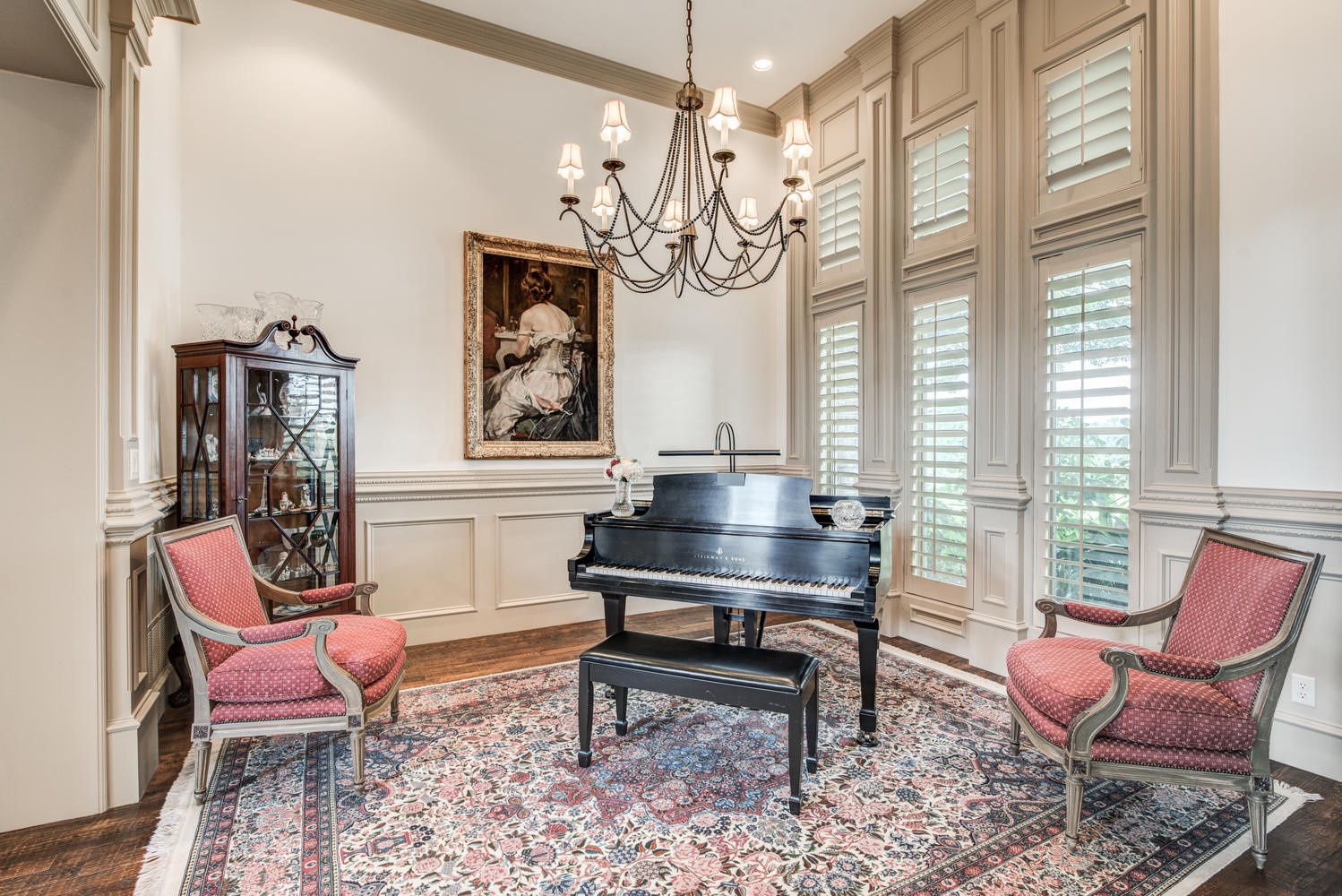 6408 Cutter Ridge Court