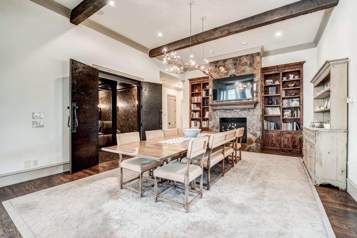 6408 Cutter Ridge Court