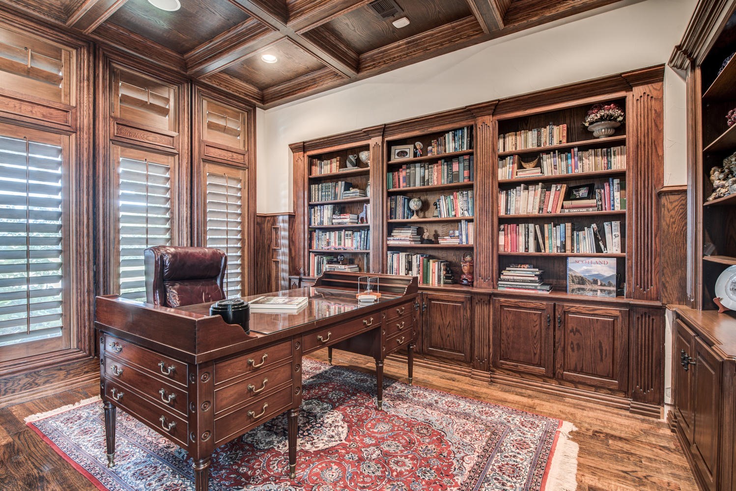 6408 Cutter Ridge Court