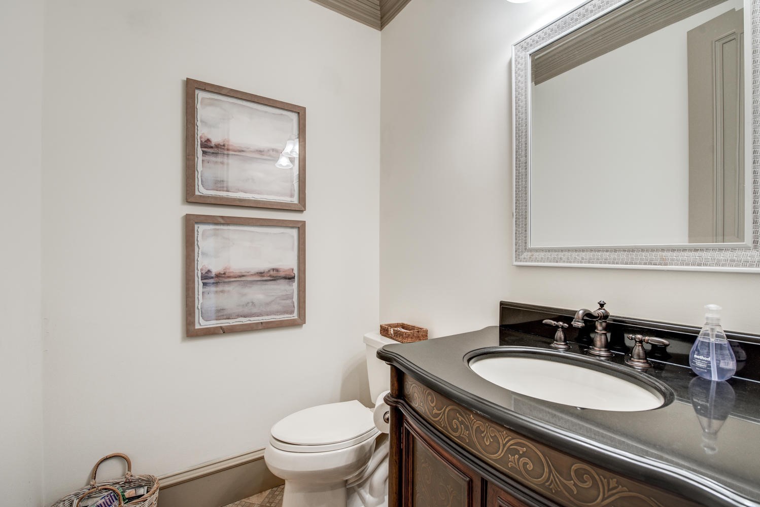 6408 Cutter Ridge Court