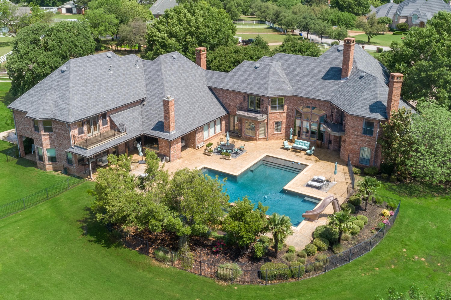 6408 Cutter Ridge Court