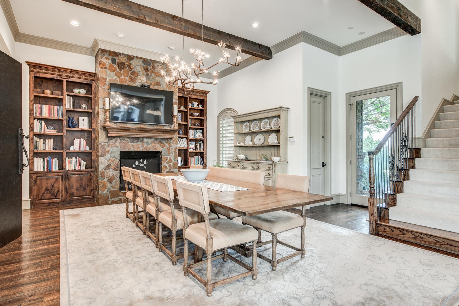 6408 Cutter Ridge Court