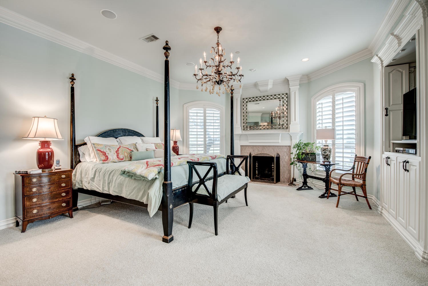 6408 Cutter Ridge Court