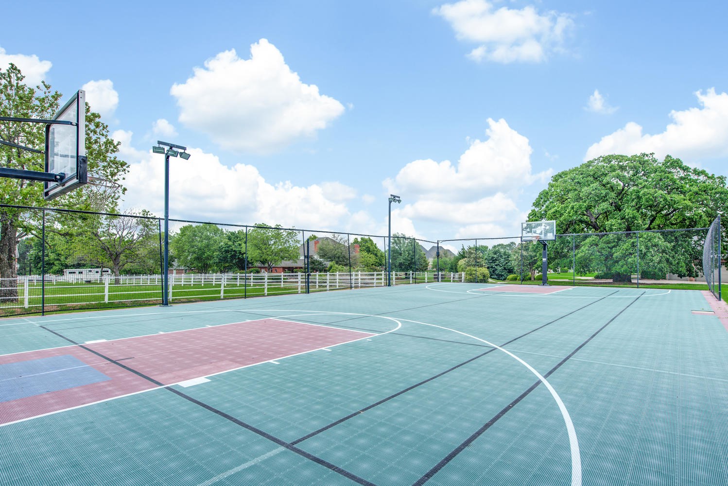 6408 Cutter Ridge Court