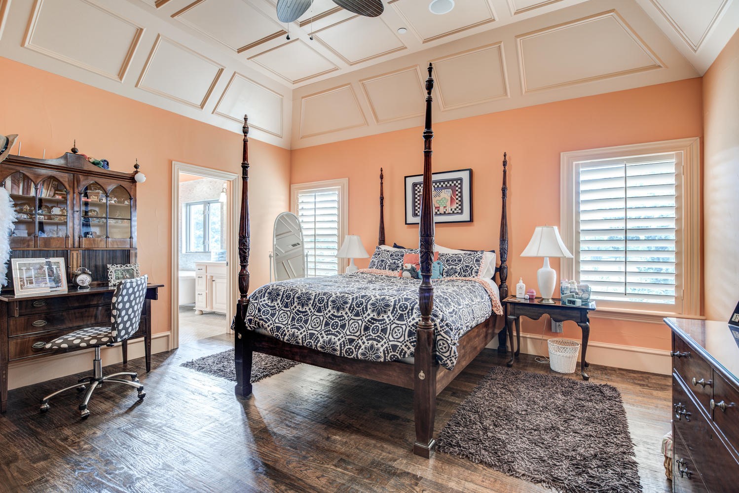 6408 Cutter Ridge Court