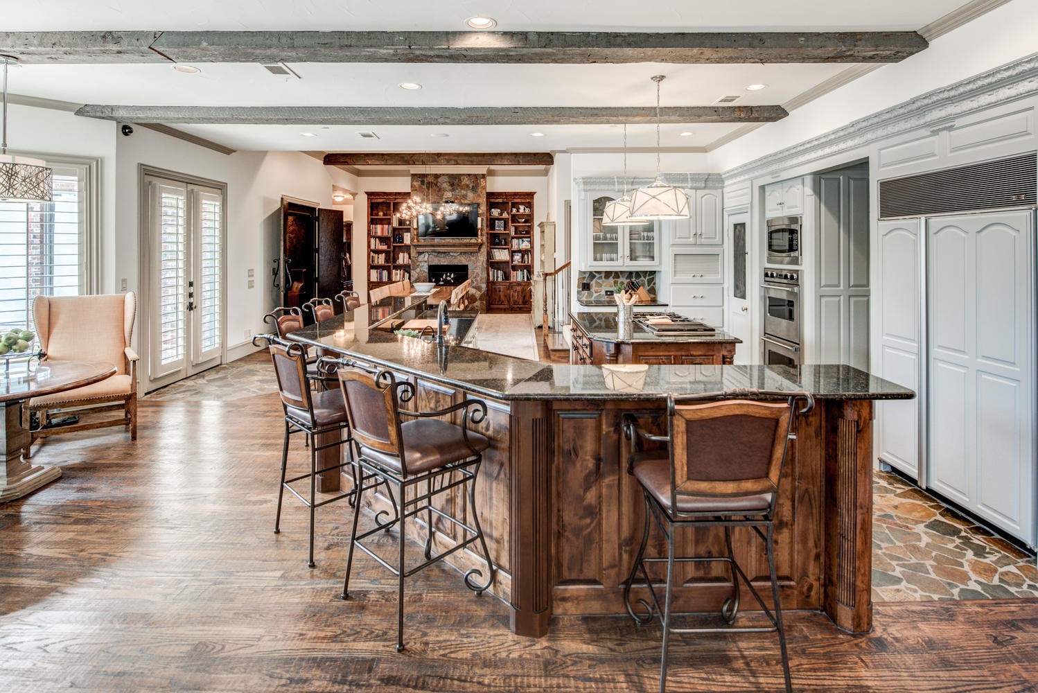 6408 Cutter Ridge Court