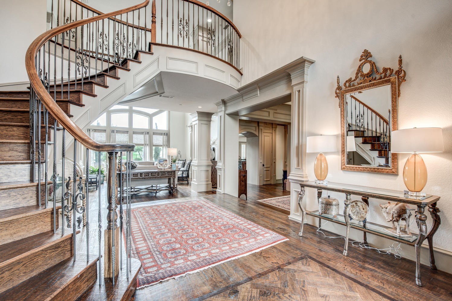 6408 Cutter Ridge Court