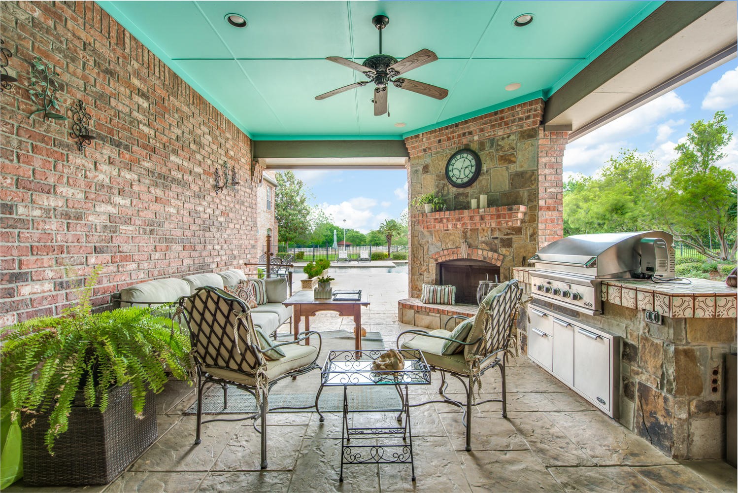 6408 Cutter Ridge Court