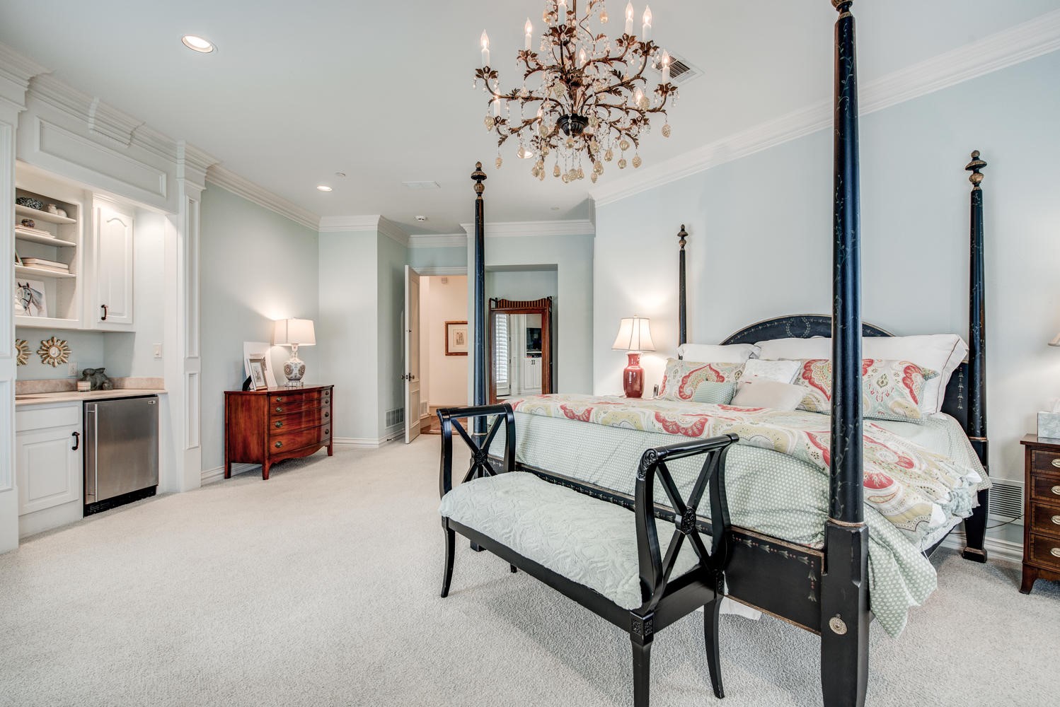 6408 Cutter Ridge Court