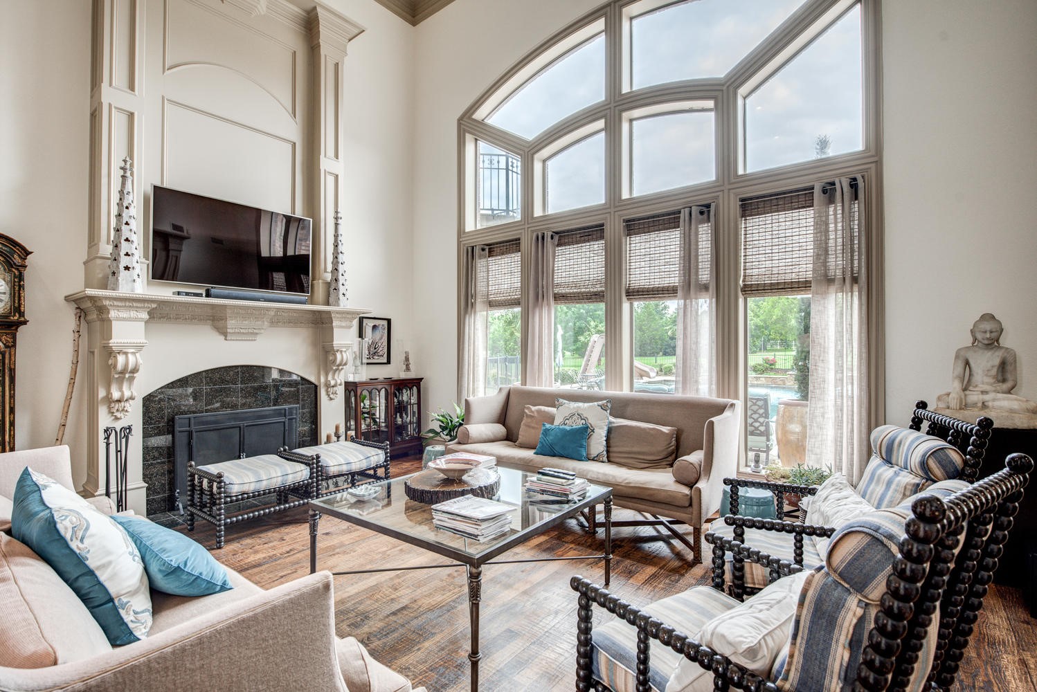 6408 Cutter Ridge Court