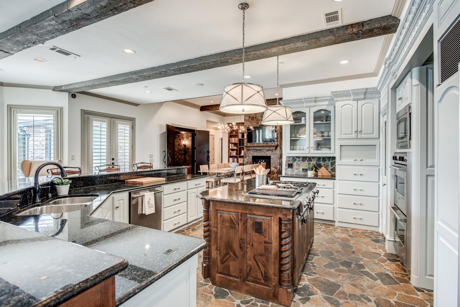 6408 Cutter Ridge Court