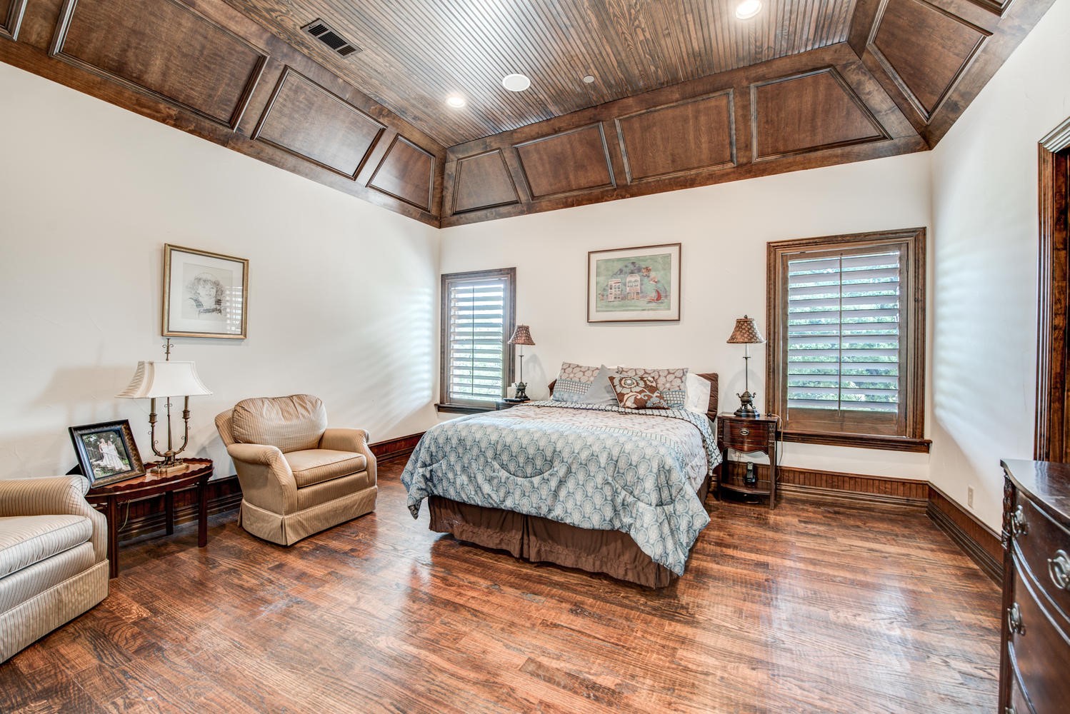 6408 Cutter Ridge Court