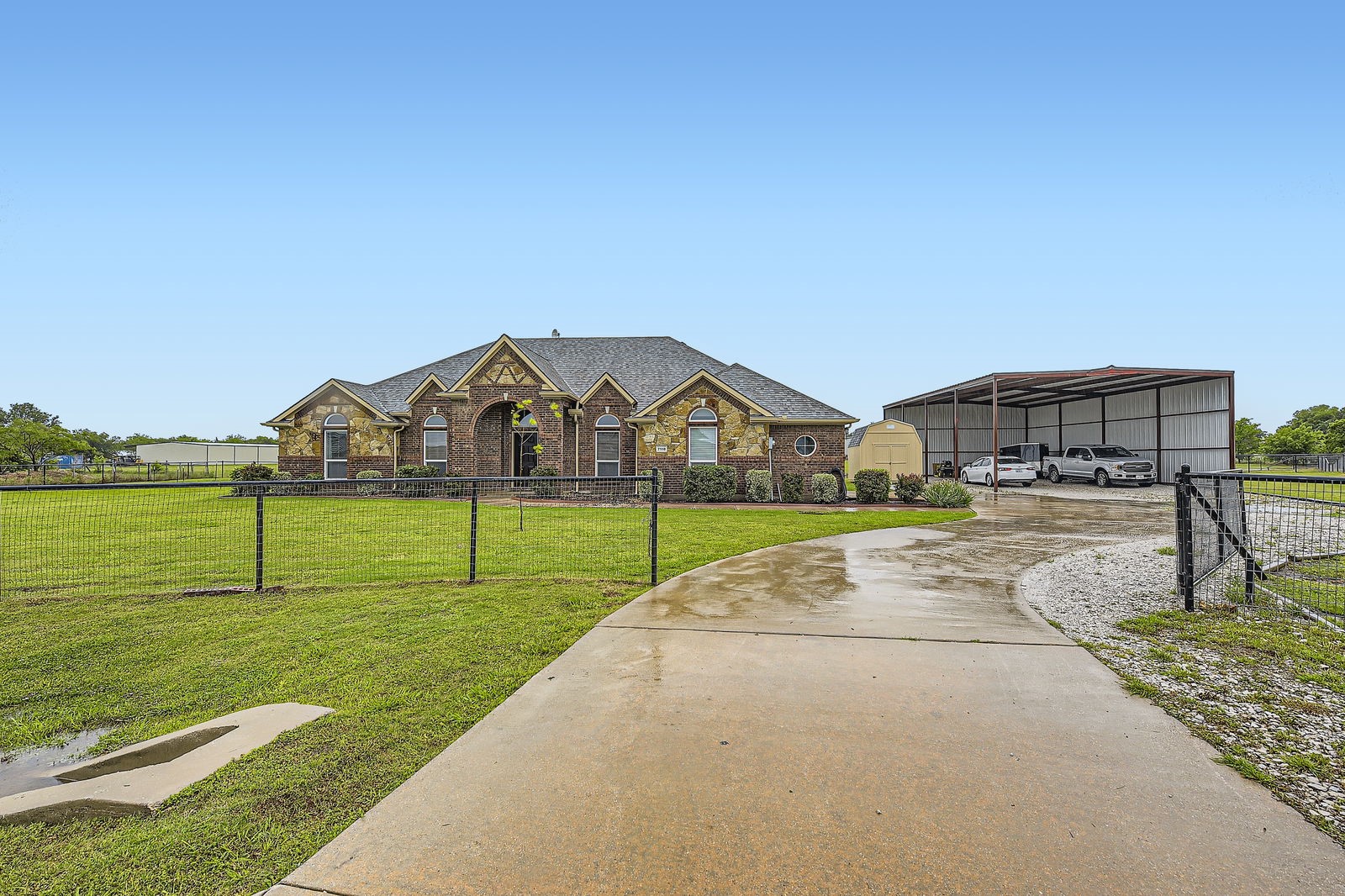 7110 Millcreek Court