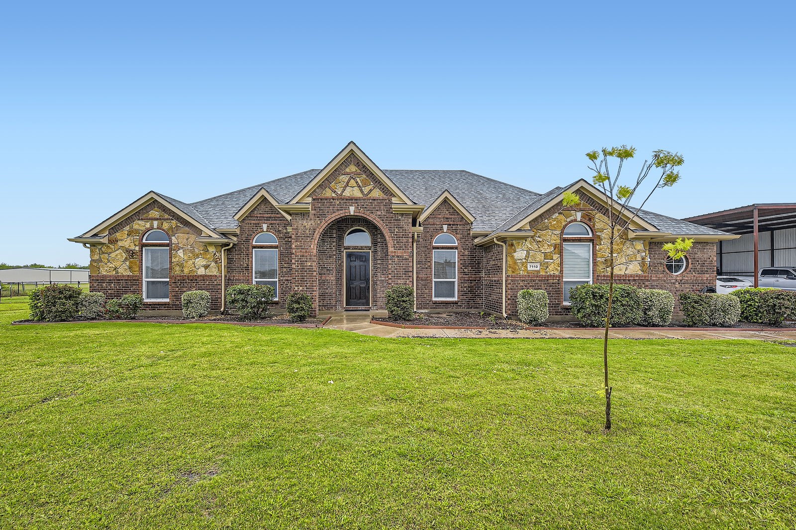 7110 Millcreek Court