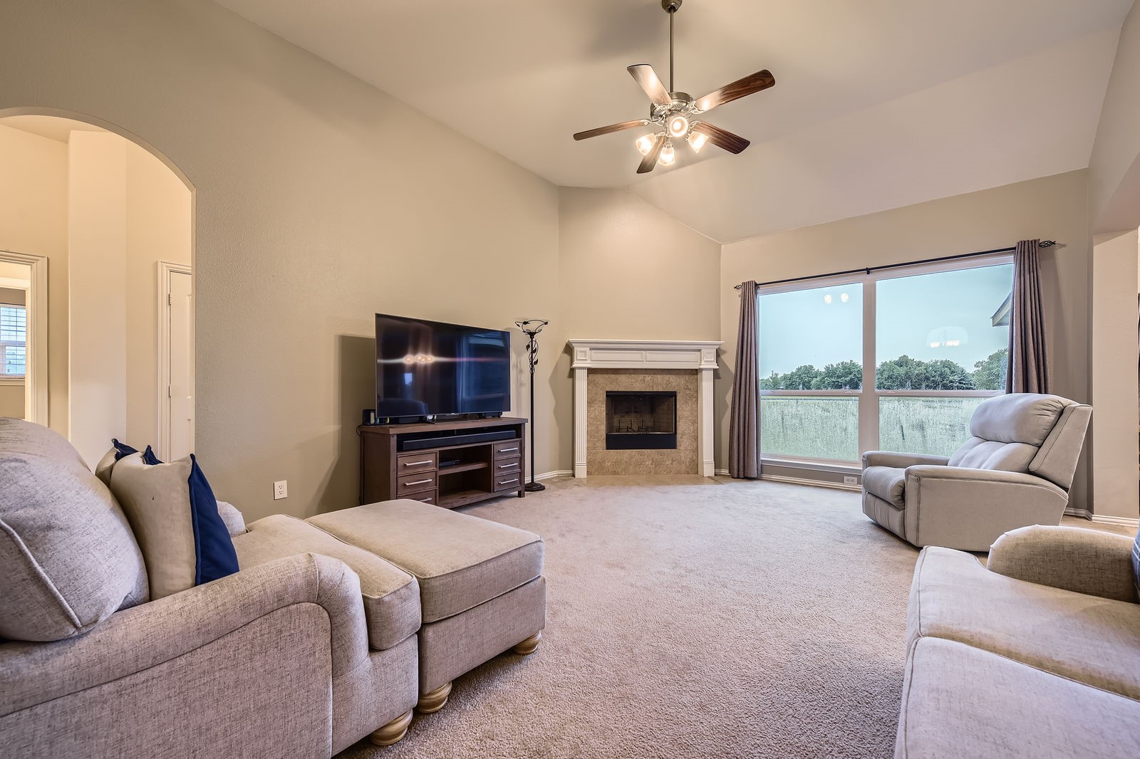 7110 Millcreek Court