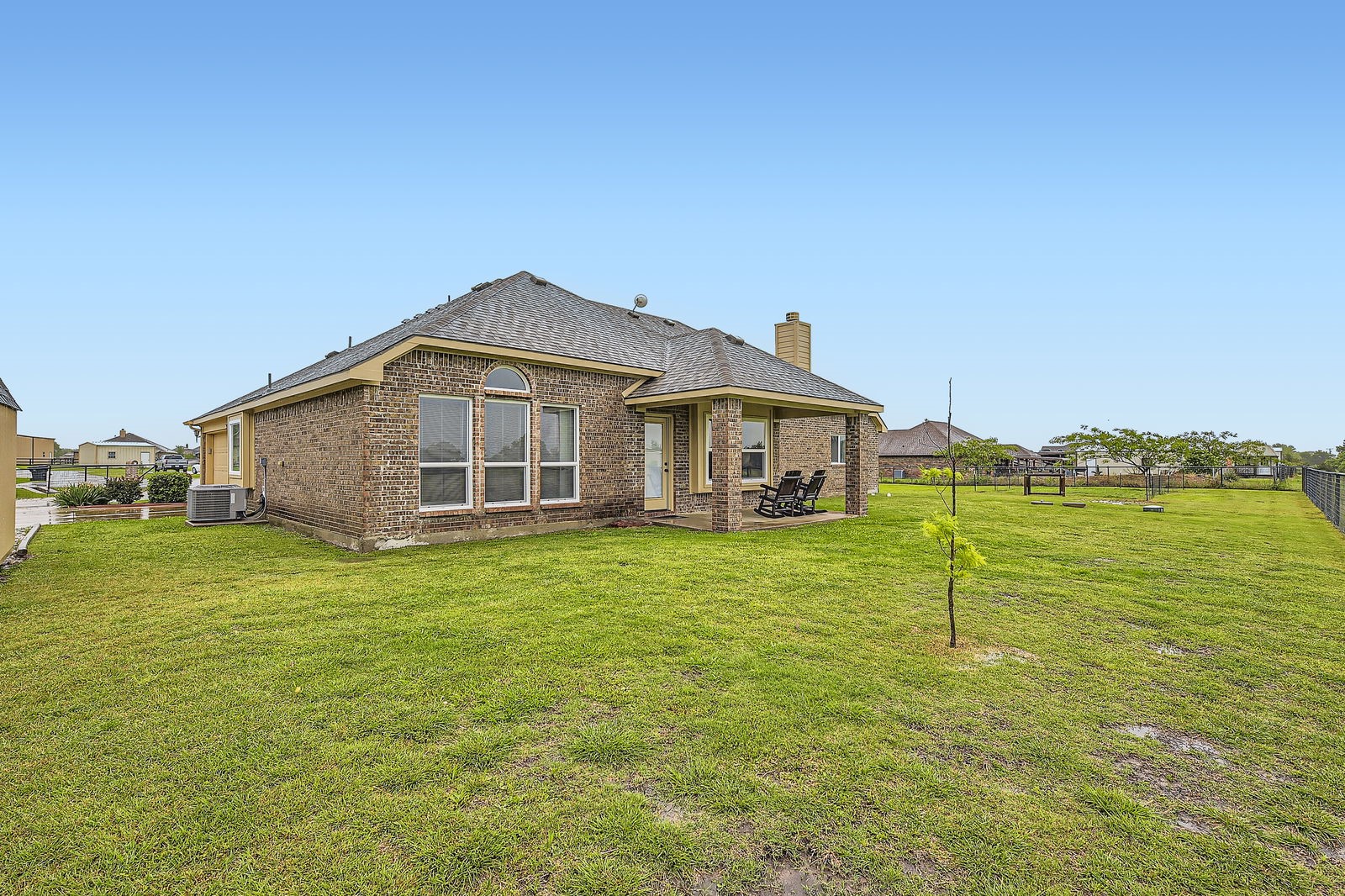 7110 Millcreek Court
