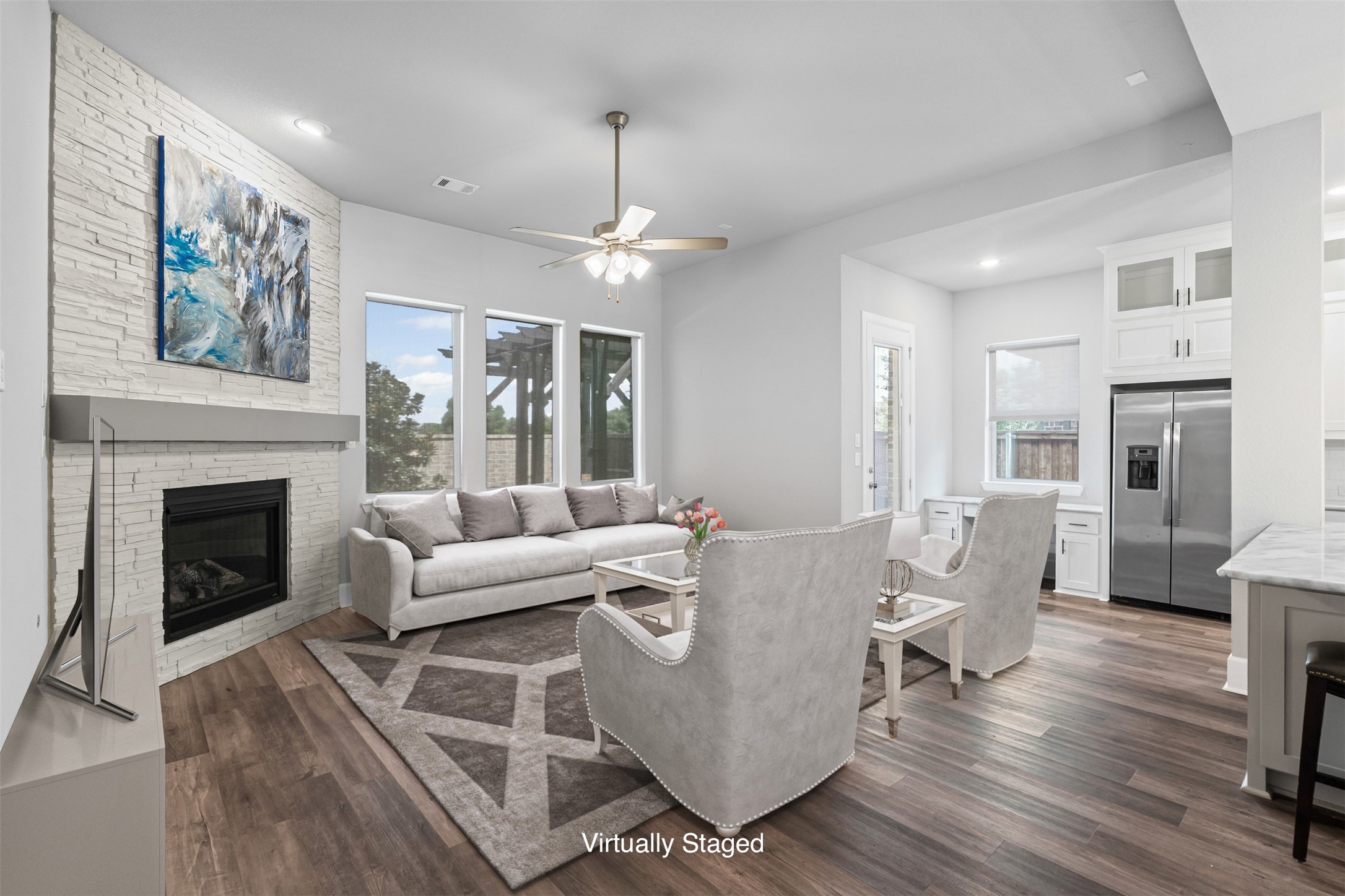 4970 Stornoway Drive