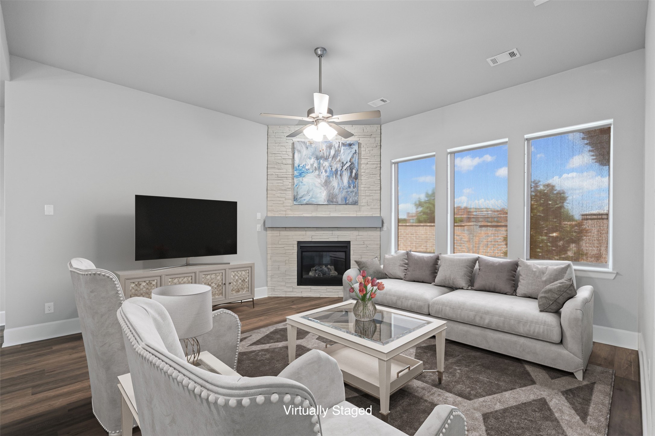 4970 Stornoway Drive