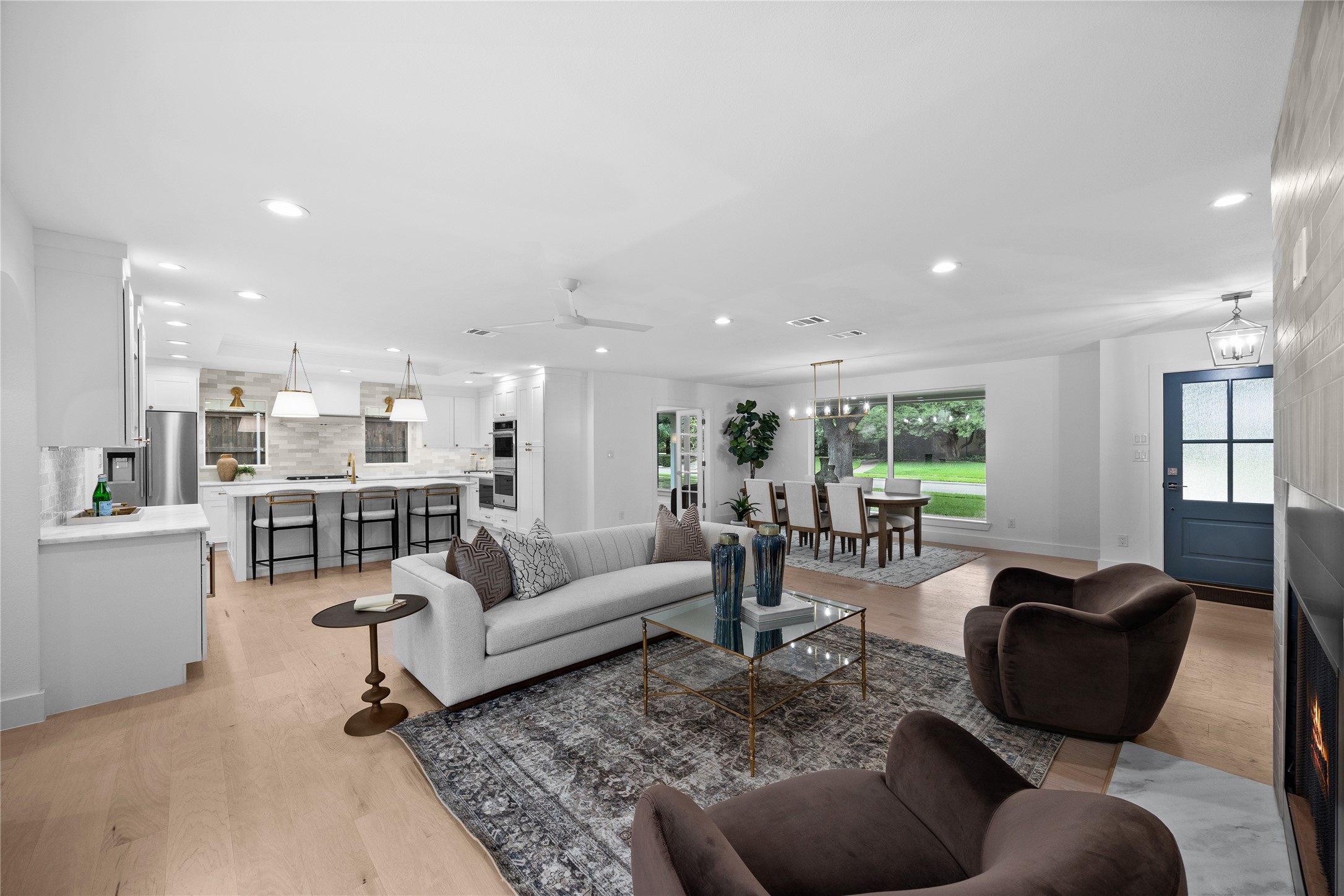 7150 Blairview Drive