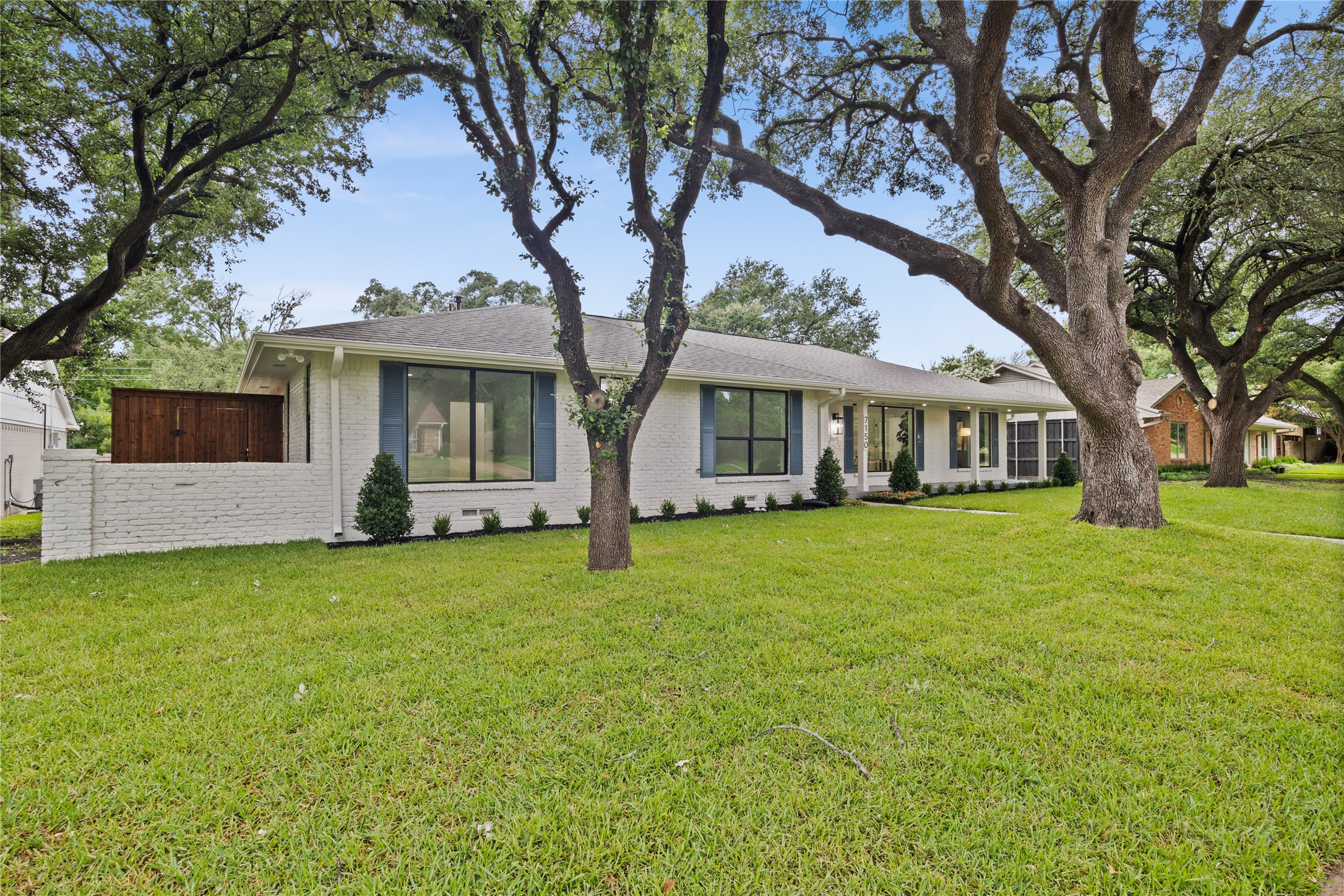 7150 Blairview Drive