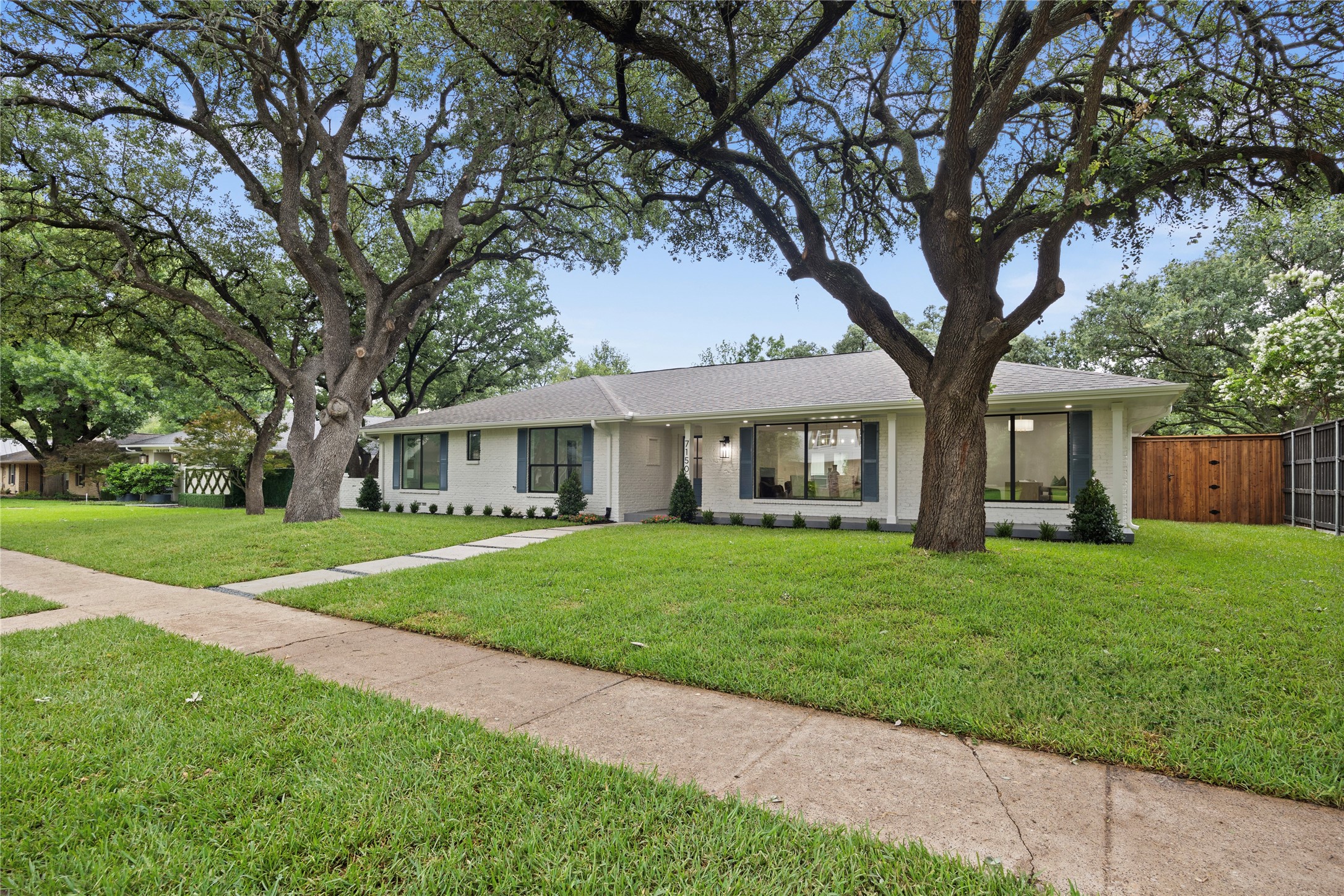 7150 Blairview Drive