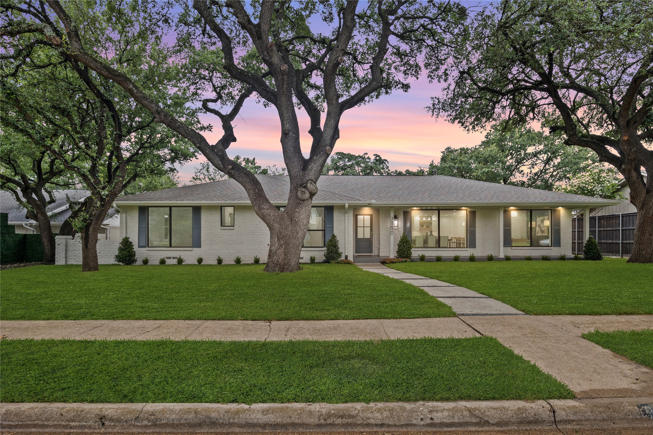 7150 Blairview Drive