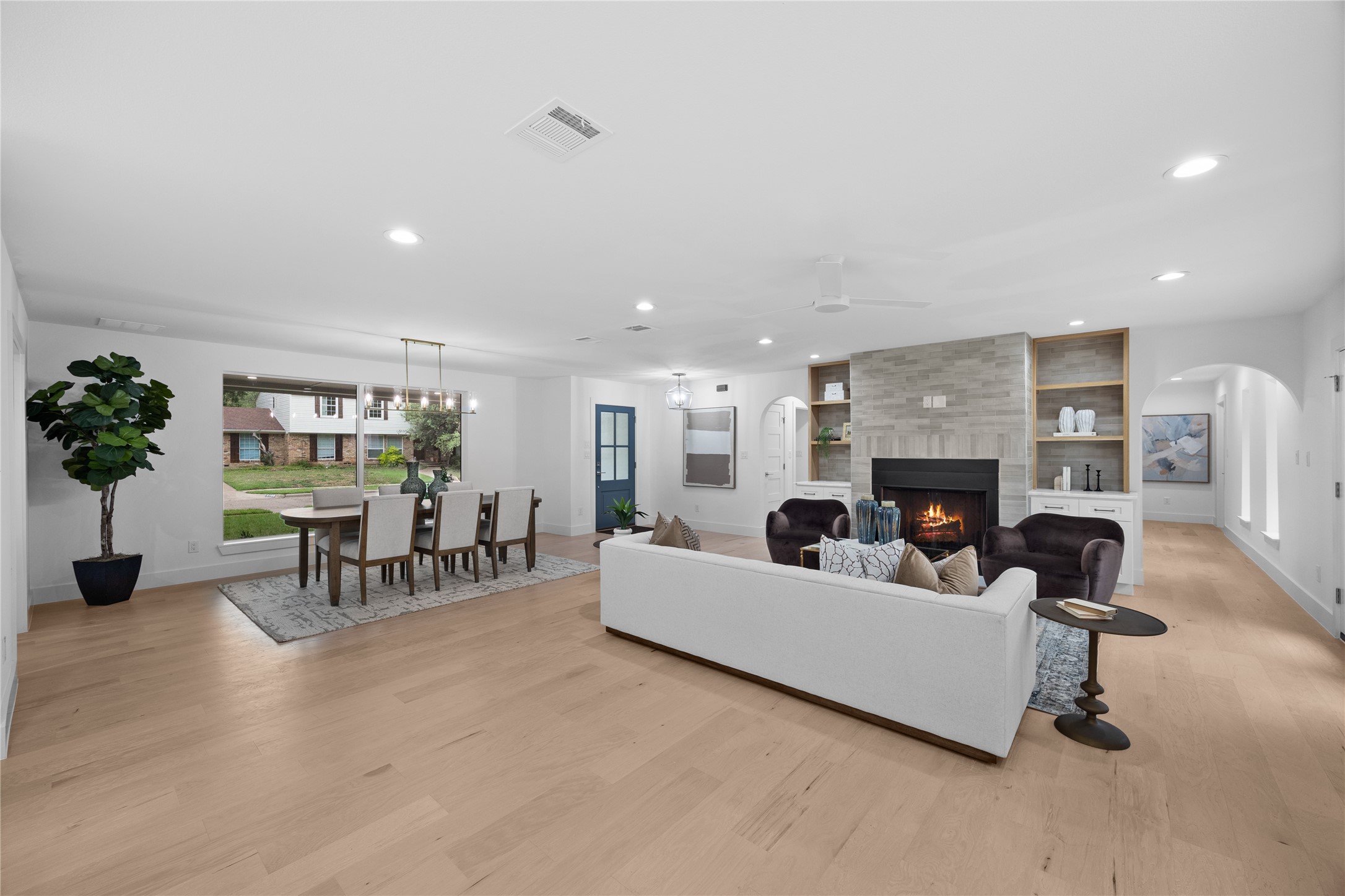 7150 Blairview Drive