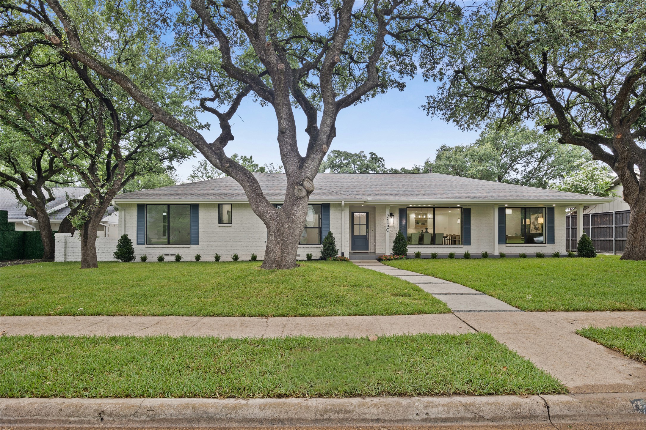 7150 Blairview Drive