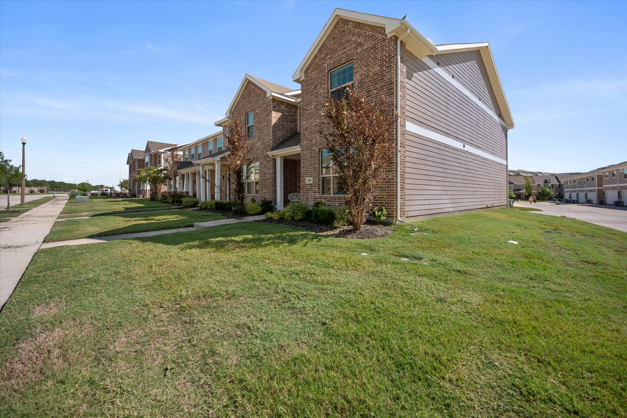 3500 Brentwood Drive