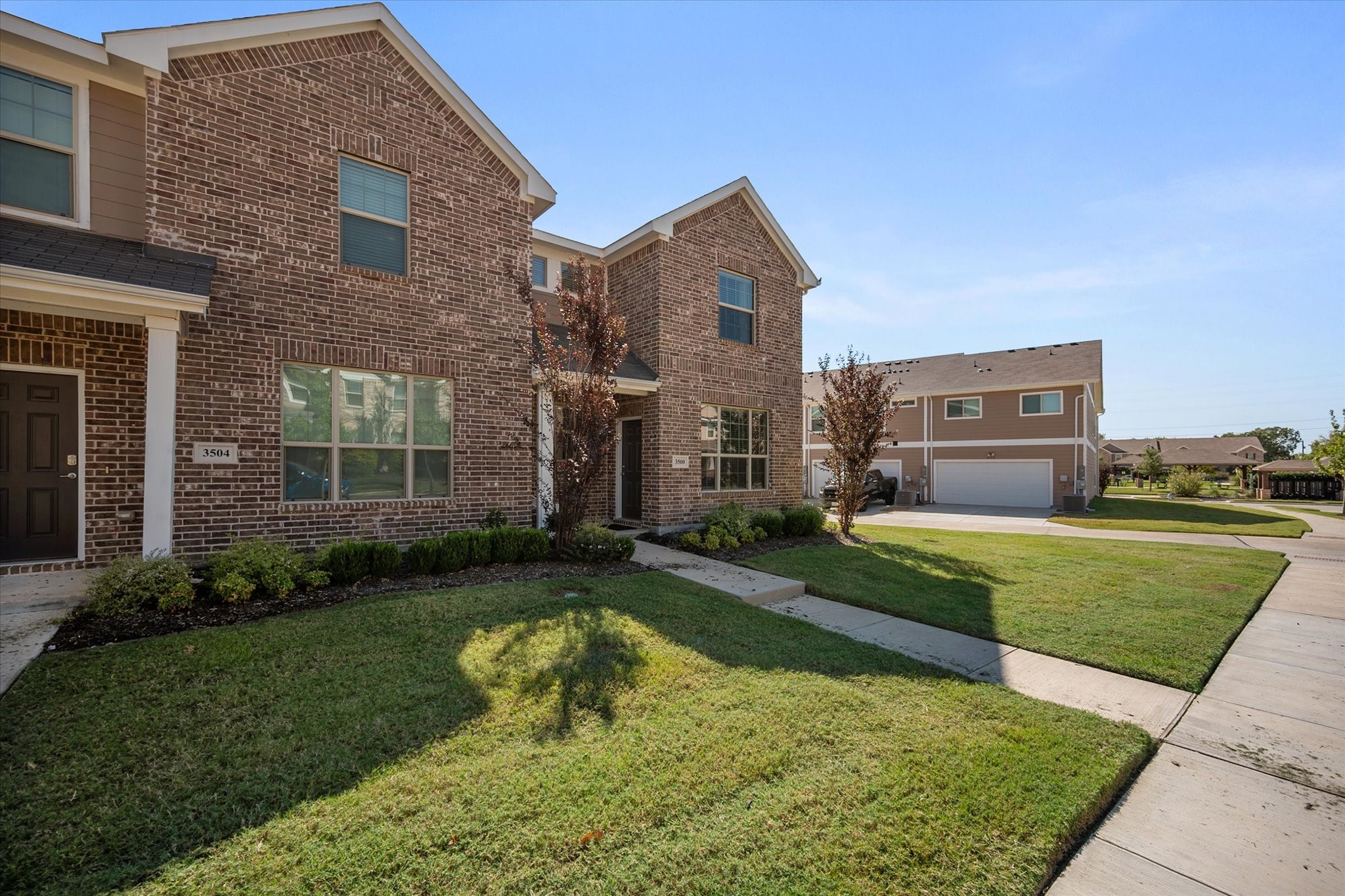 3500 Brentwood Drive