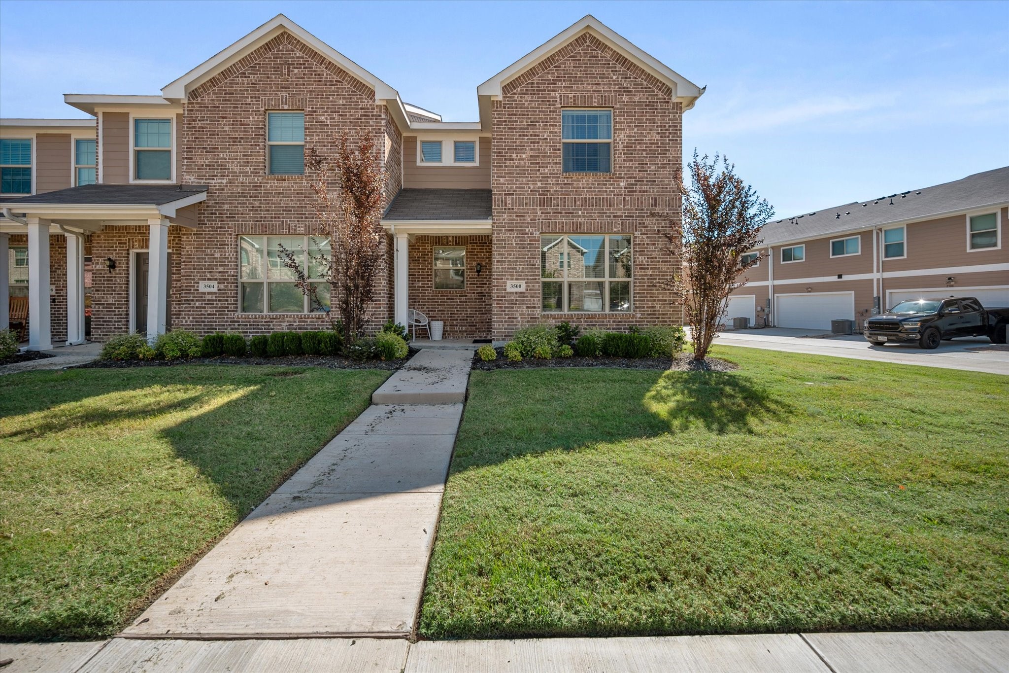 3500 Brentwood Drive